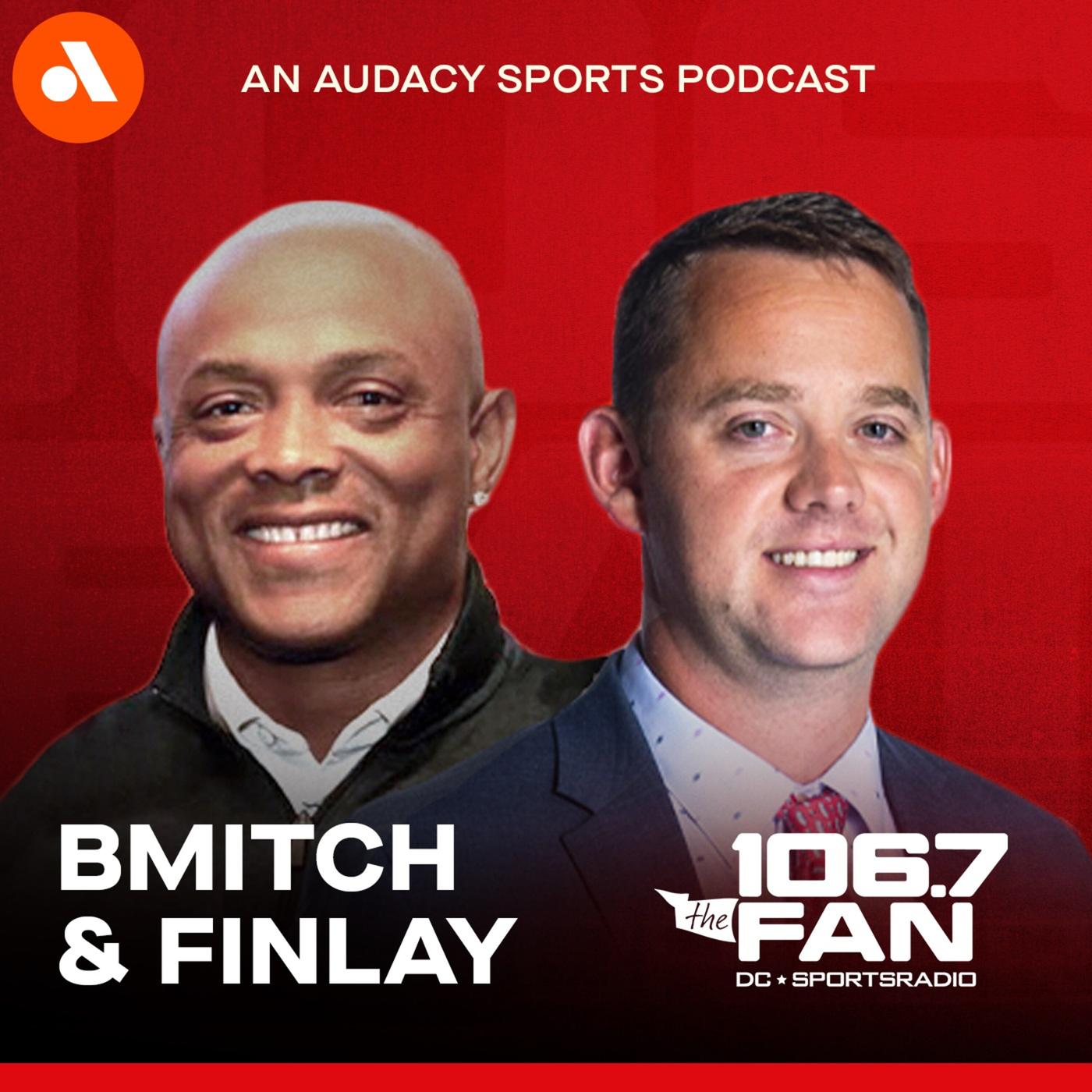 Ben Strauss On The NFL's $5 Billon L - BMitch & Finlay (podcast ...