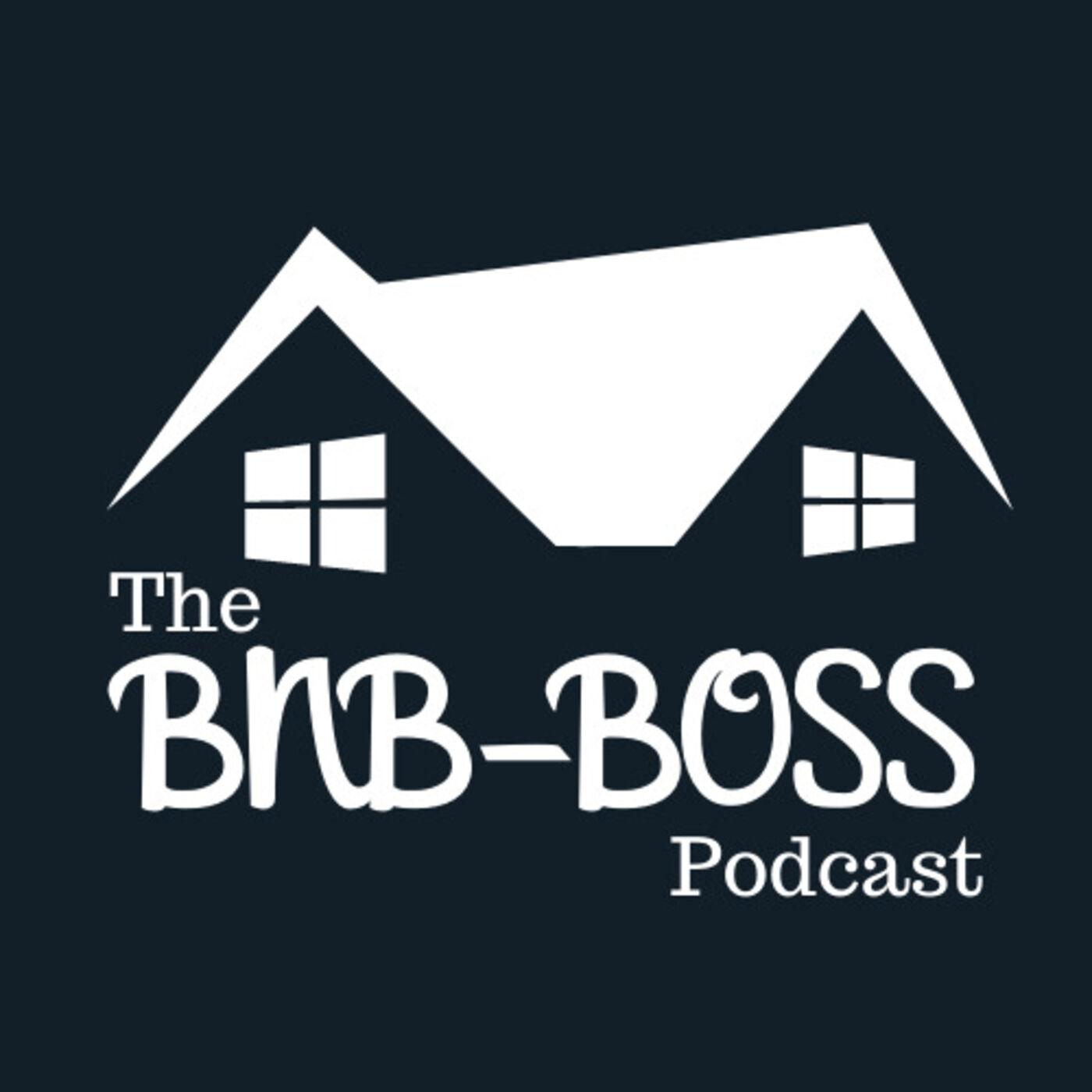 BNB-Boss (podcast) - Michelle Russell | Listen Notes