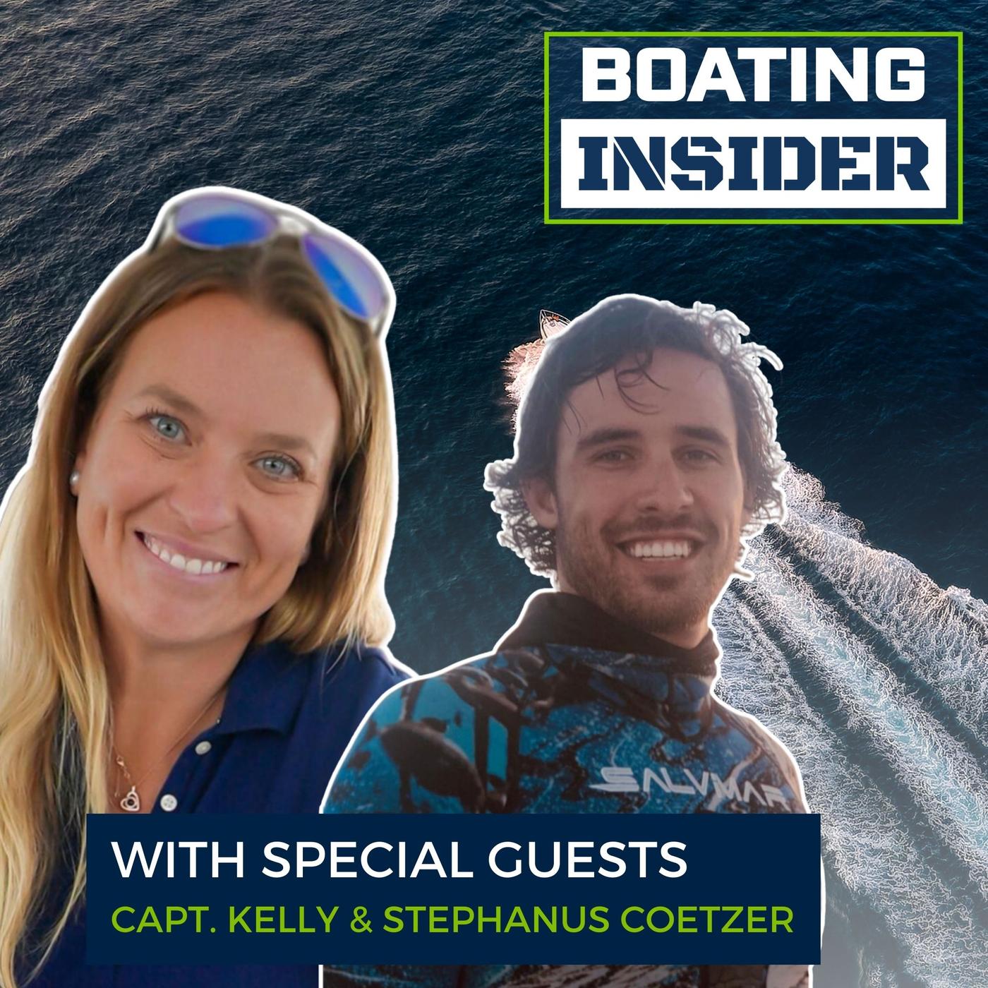 9: Fernando Diaz from Nordhavn - Boating Insider (podcast) | Listen Notes