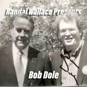 BOB DOLE : The Life that Brought Him There  