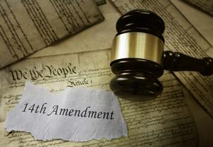 On the 14th Amendment – Ep. 330