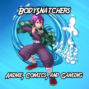 Bodysnatchers Media