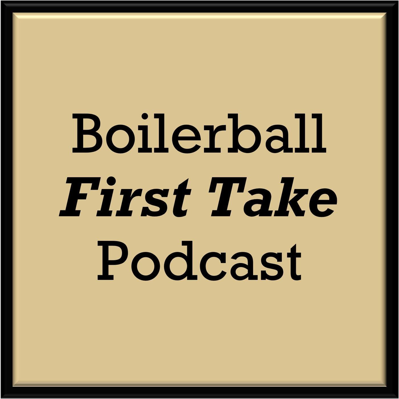 Boilerball First Take