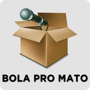 Bola pro Mato Produção dos alunos da Faculdade de Comunicação e Artes da PUC Minas Rádio Online PUC Minas