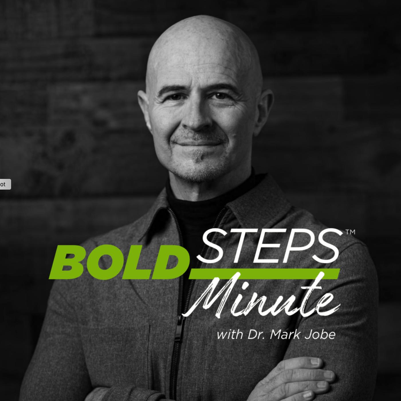 Christian Life Is a Journey - Bold Steps Minute (podcast) | Listen Notes