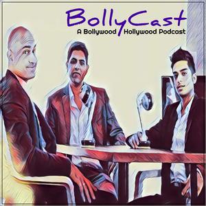 BollyCast: Bollywood Podcast