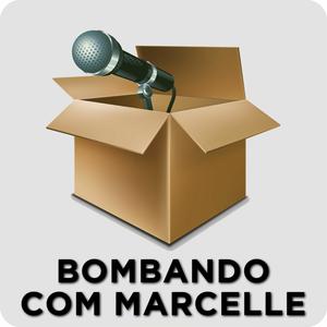 Bombando Com Marcelle Produção dos alunos da Faculdade de Comunicação e Artes da PUC Minas Rádio Online PUC Minas