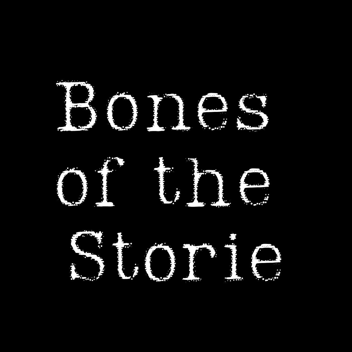 Bones of the Storie logo