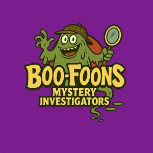 Boo-Foons Mystery Investigators