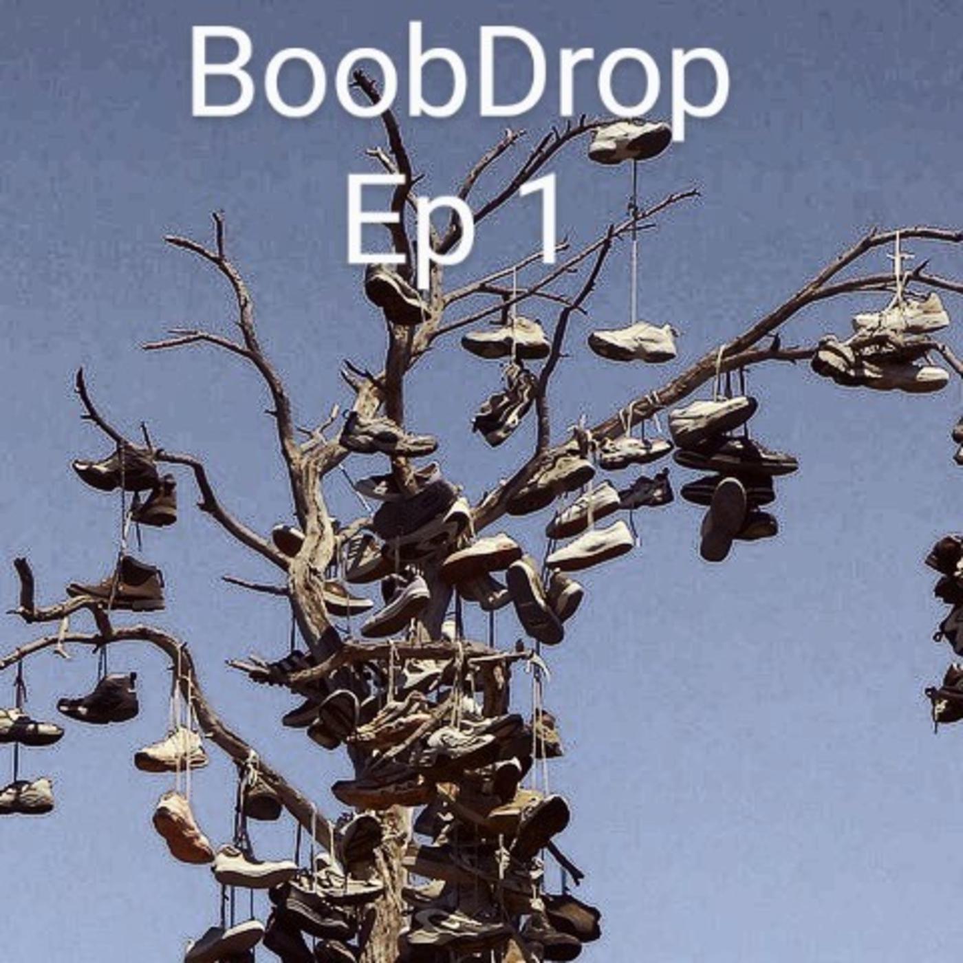 Boobdrops