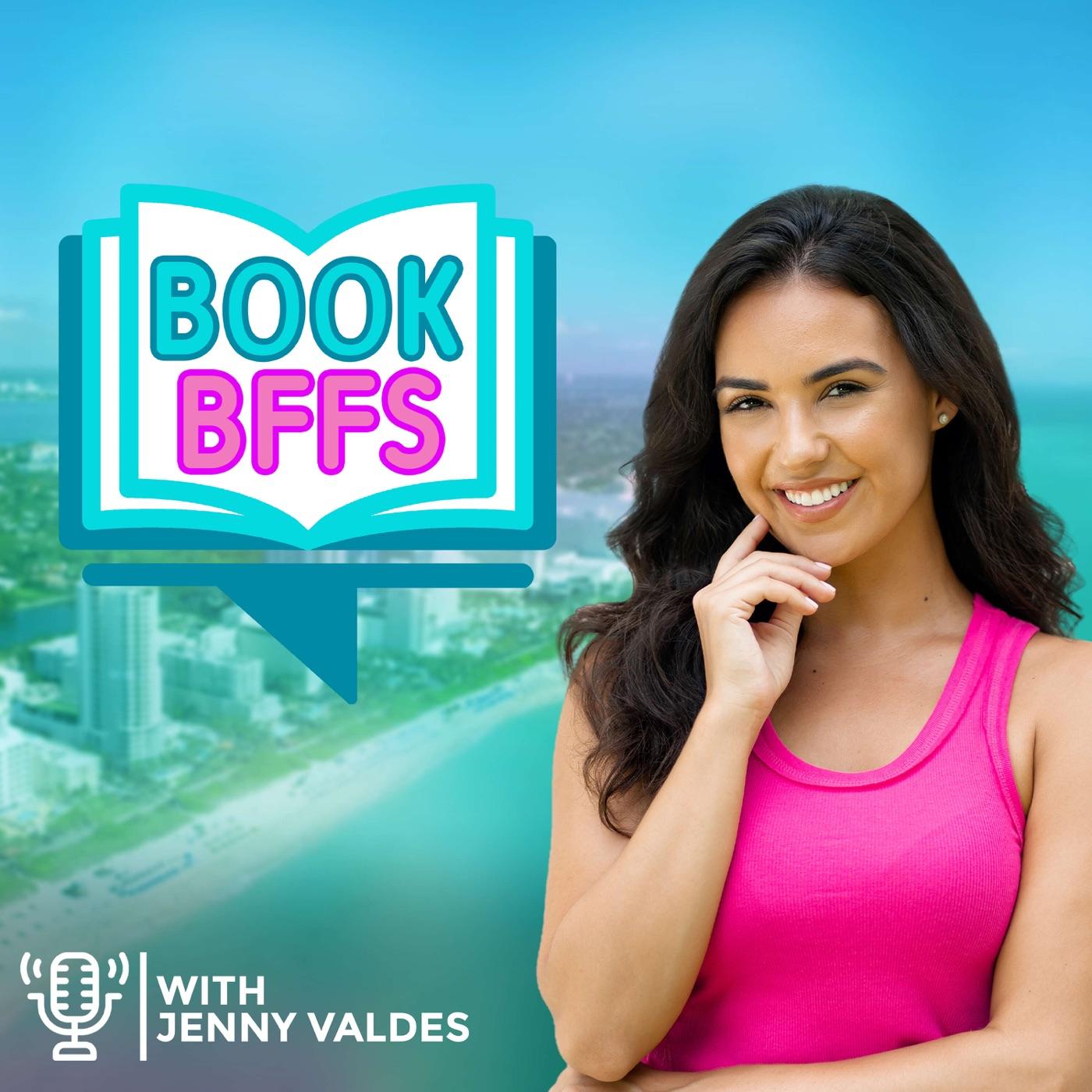 Book BFFs (podcast) - Book BFFs | Listen Notes