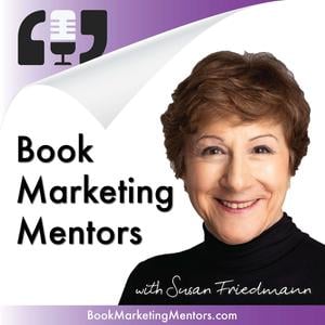 How to Embrace Your Imperfections to Boost Your Book Marketing Success - BM451