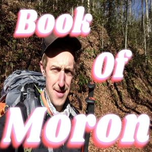 Book of Moron: A Most Moronic Summer: The Long Errand