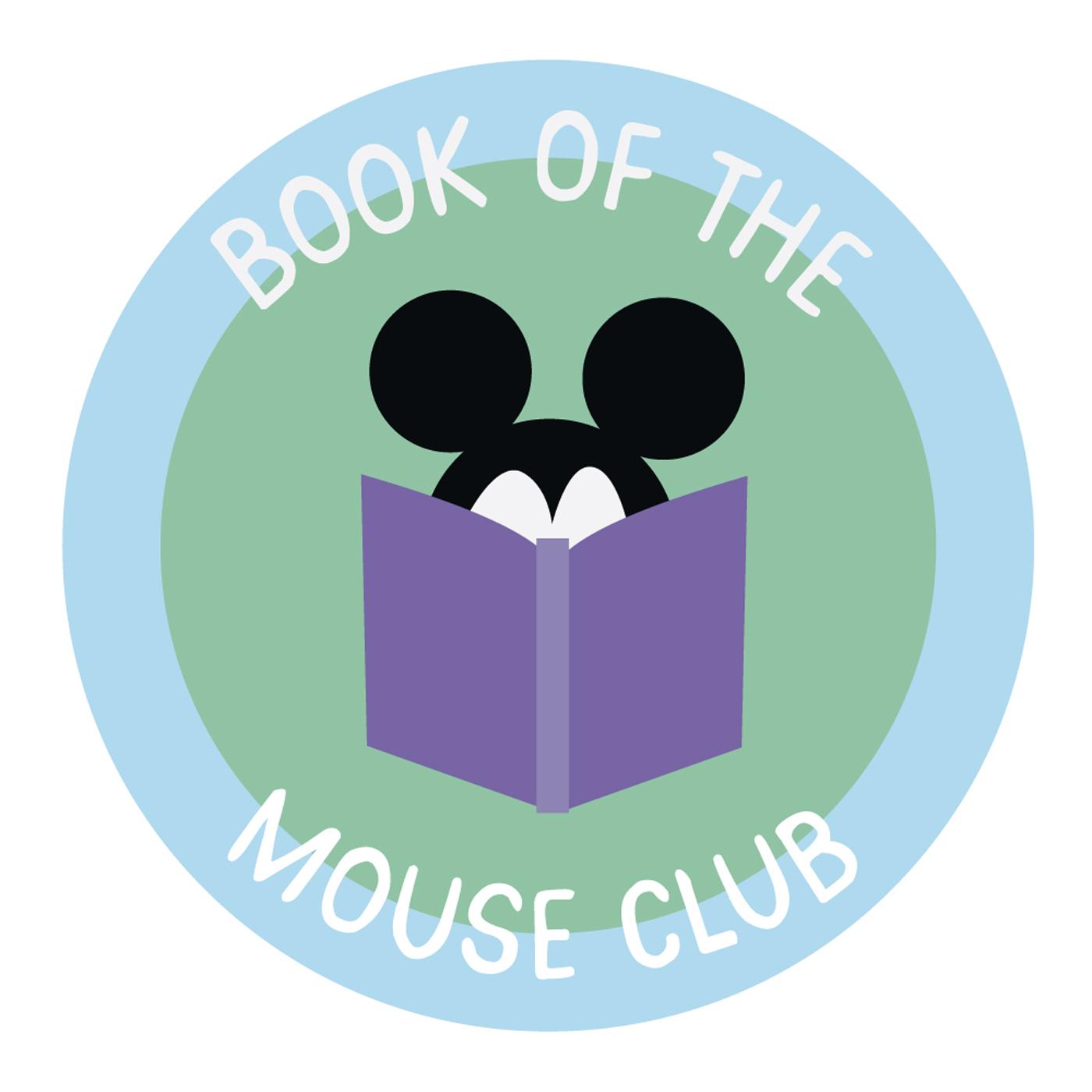 Book of the Mouse Club (podcast) - Book of the Mouse Club | Listen Notes