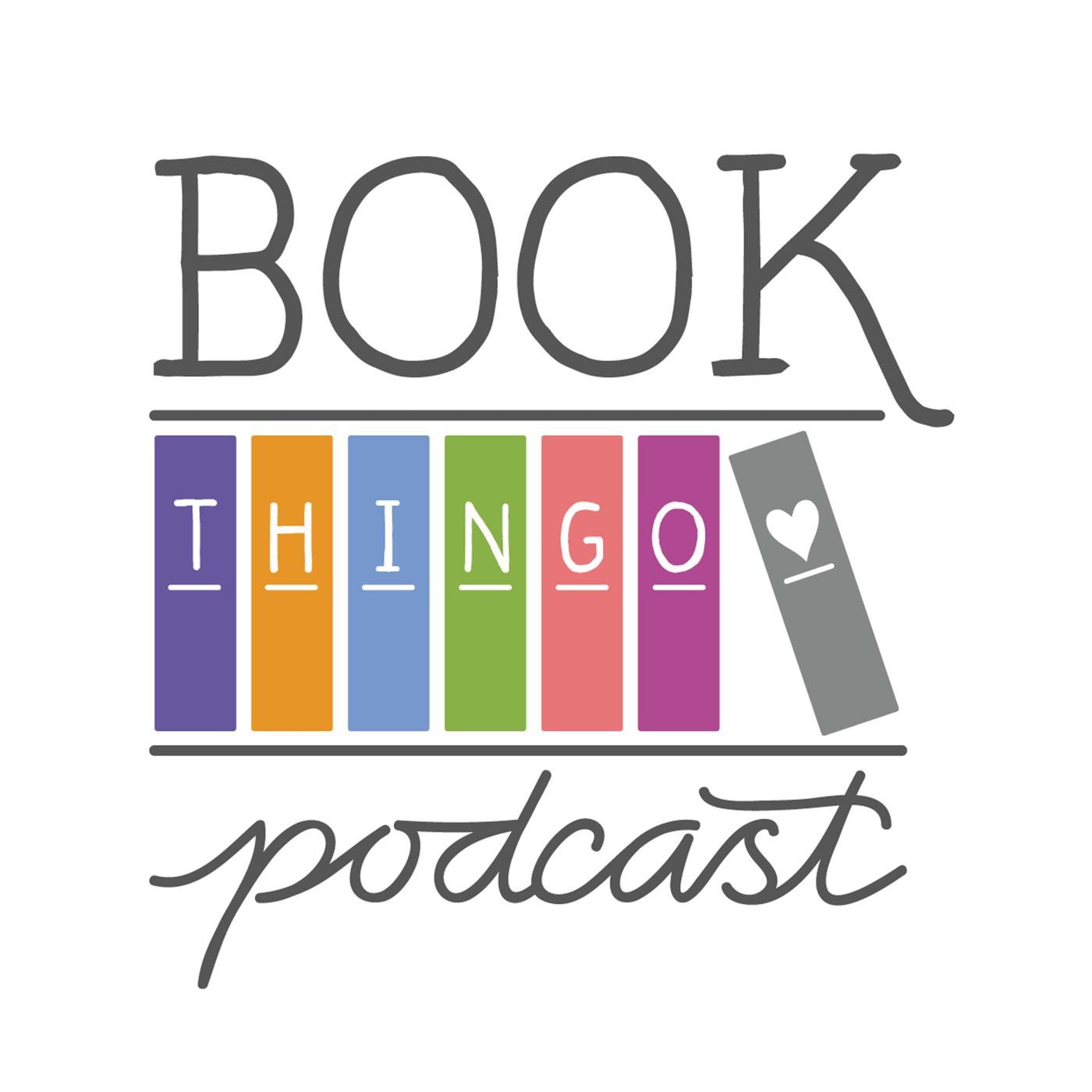 Book Thingo logo