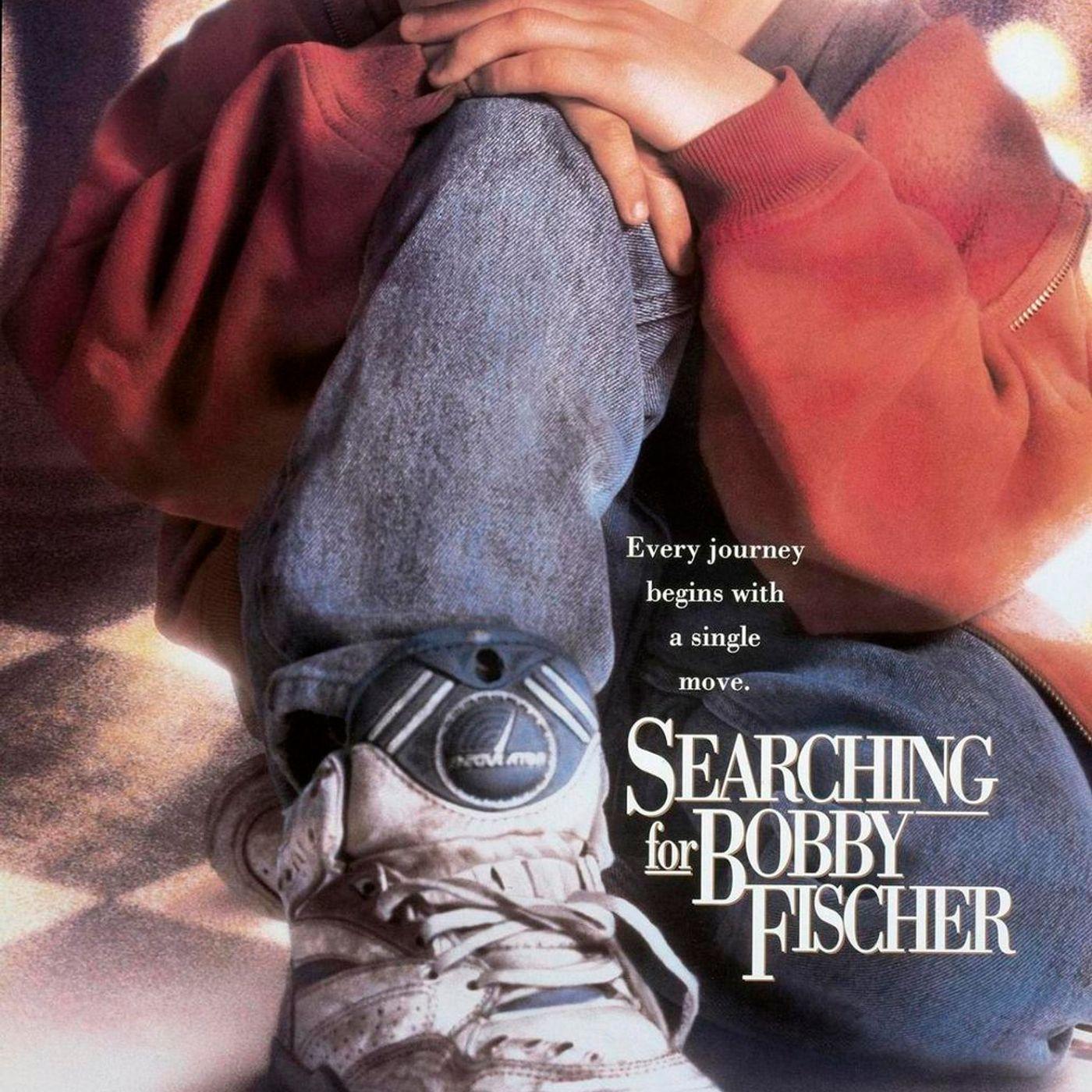 searching for bobby fischer film
