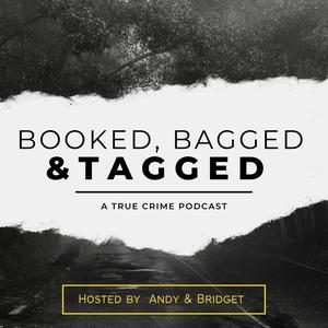 Booked Bagged and Tagged