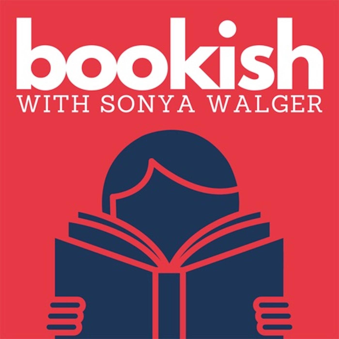 Bookish with Sonya Walger (podcast) - Authentic Podcast Network | Listen  Notes