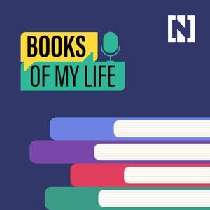 Books of My Life