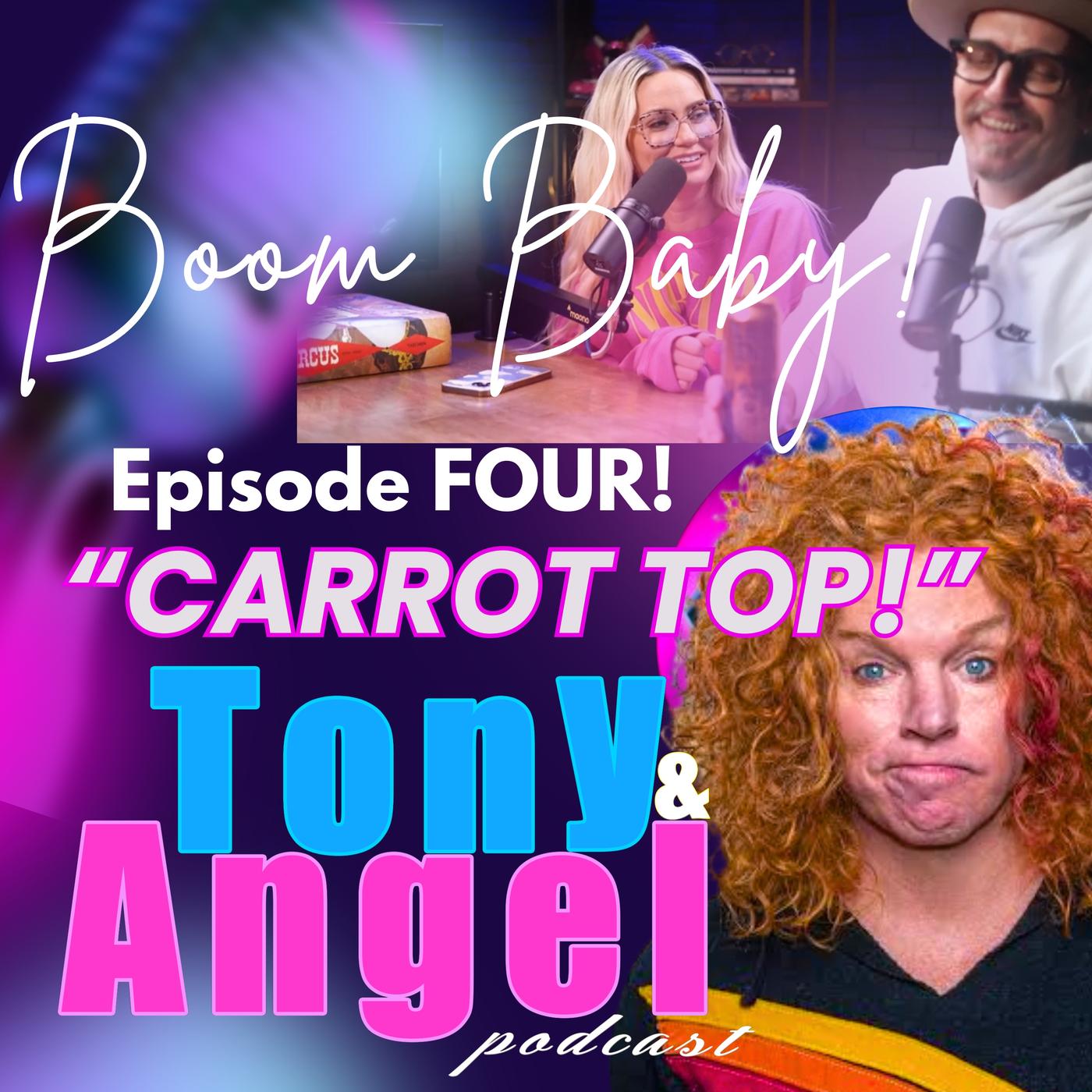 Boom Baby! (Season 2 - Ep 01) - Season Premiere! - Boom Baby w Tony ...