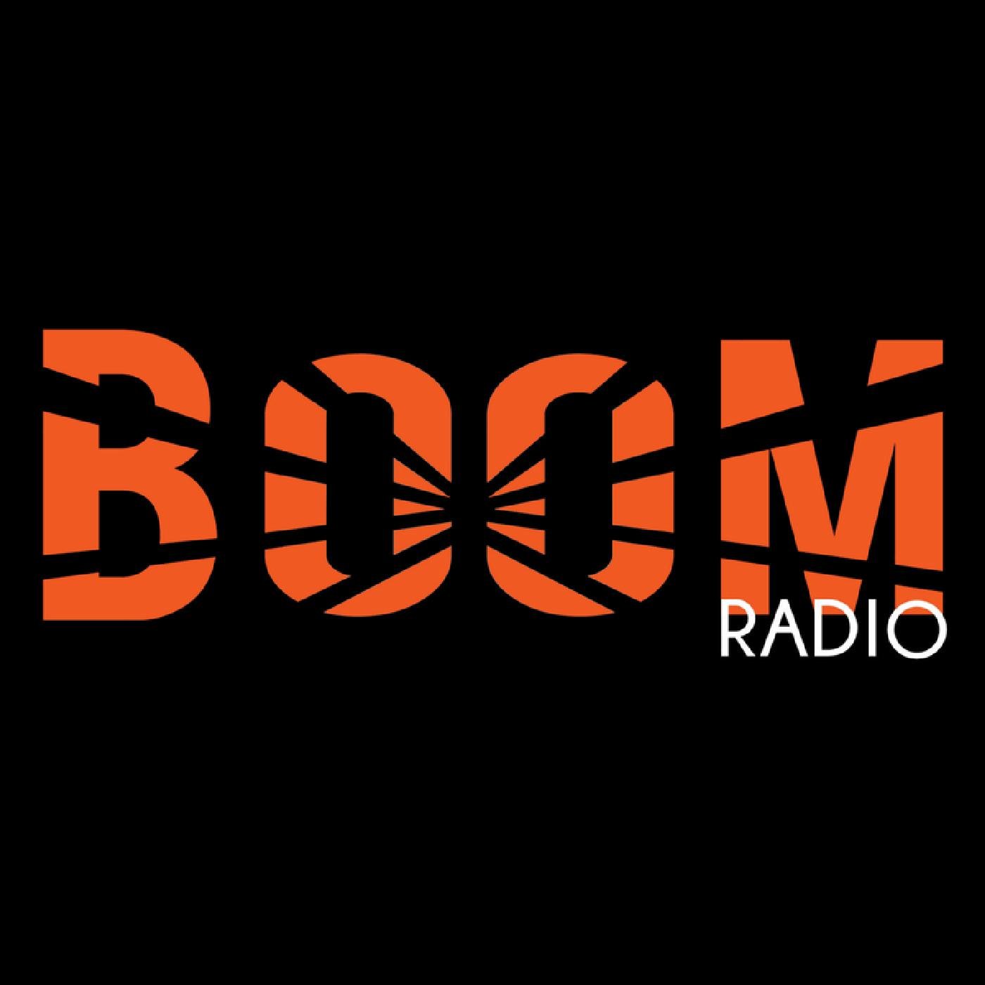 BOOM Radio