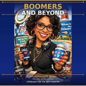 Boomers & Beyond