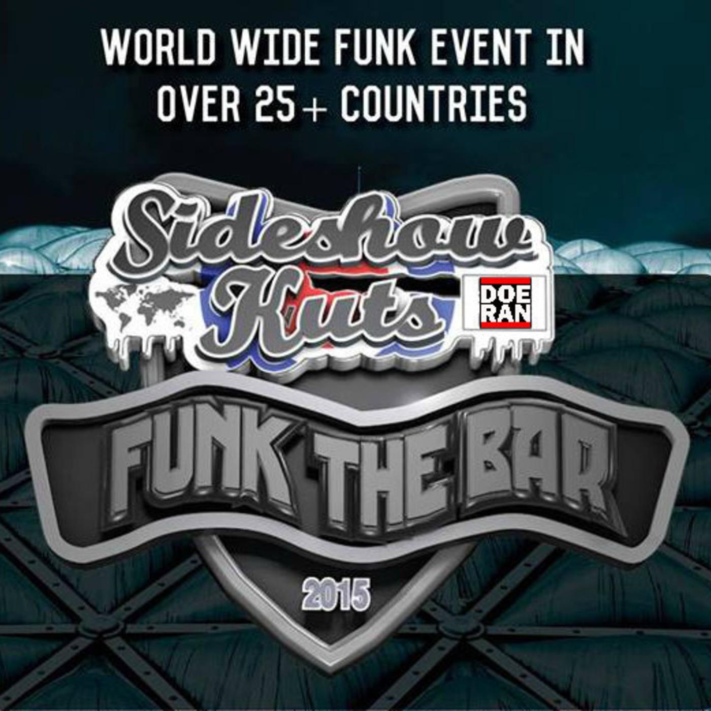 Doe Ran - Funk The Bar - Bootlegs & B-Sides (podcast) | Listen Notes