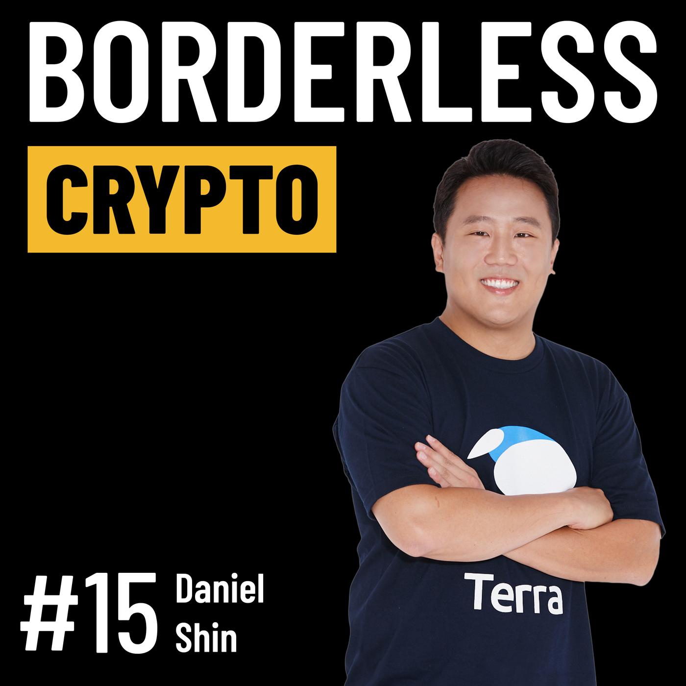 Borderless Crypto (podcast) - George Manolov | Listen Notes
