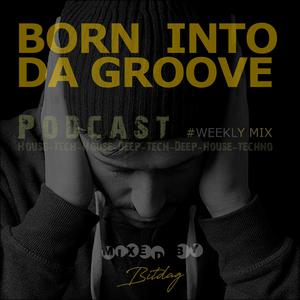 Born into da Groove