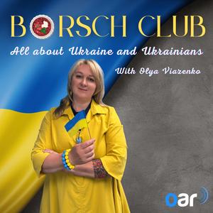 Borsch Club