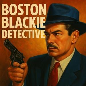 Boston Blackie
