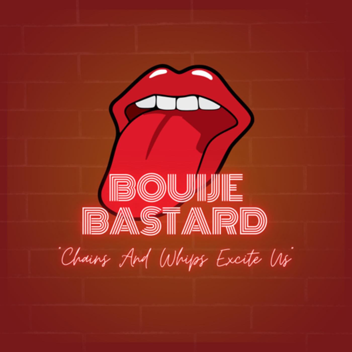 BOUIJE BASTARD