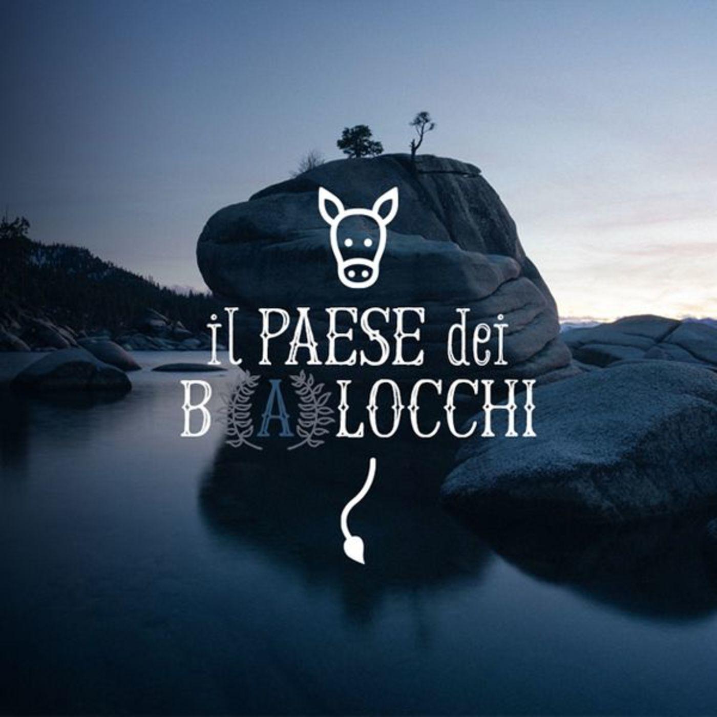 Giulia Medici tra roccia e plastica - Il paese dei Balocchi (podcast ...