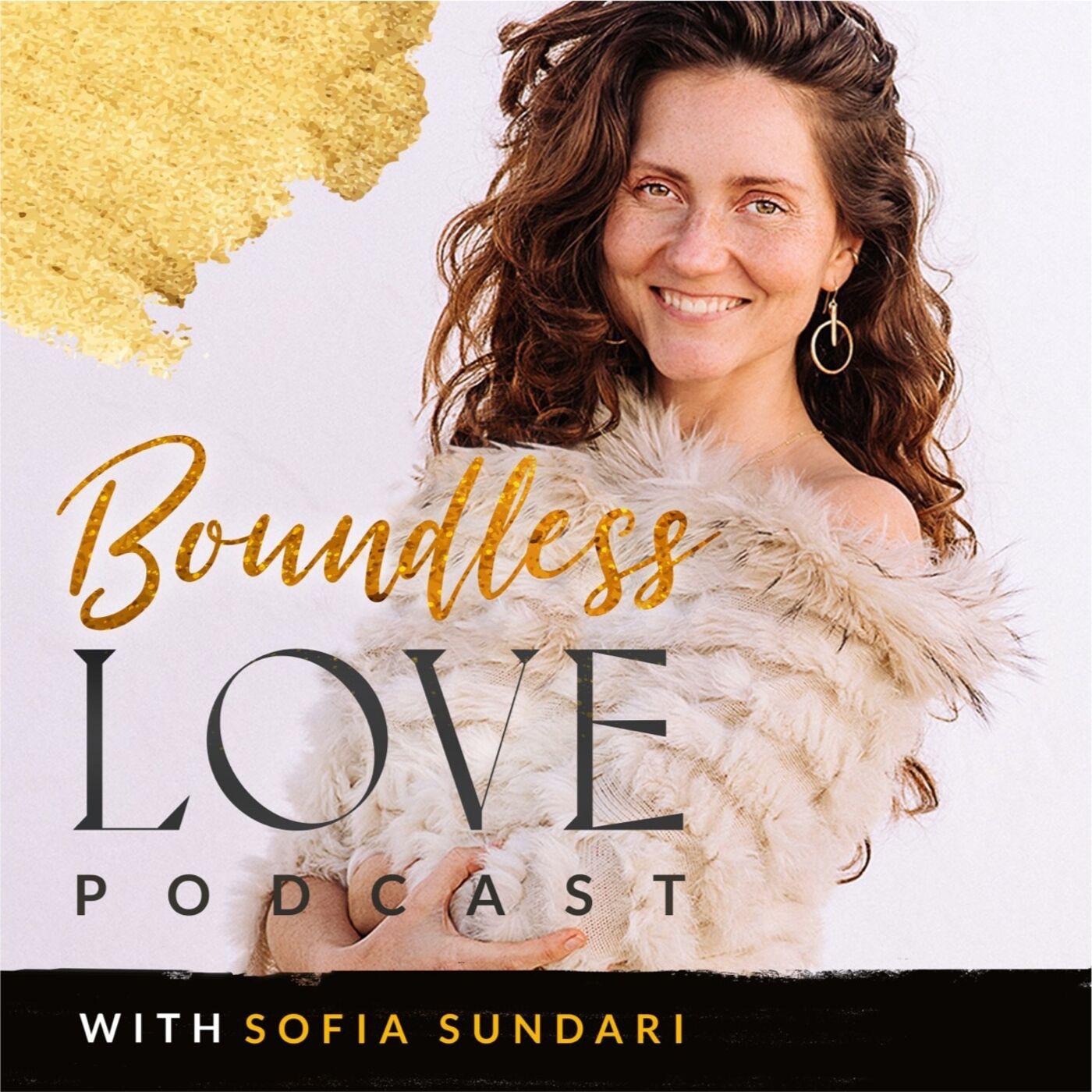 Boundless Love