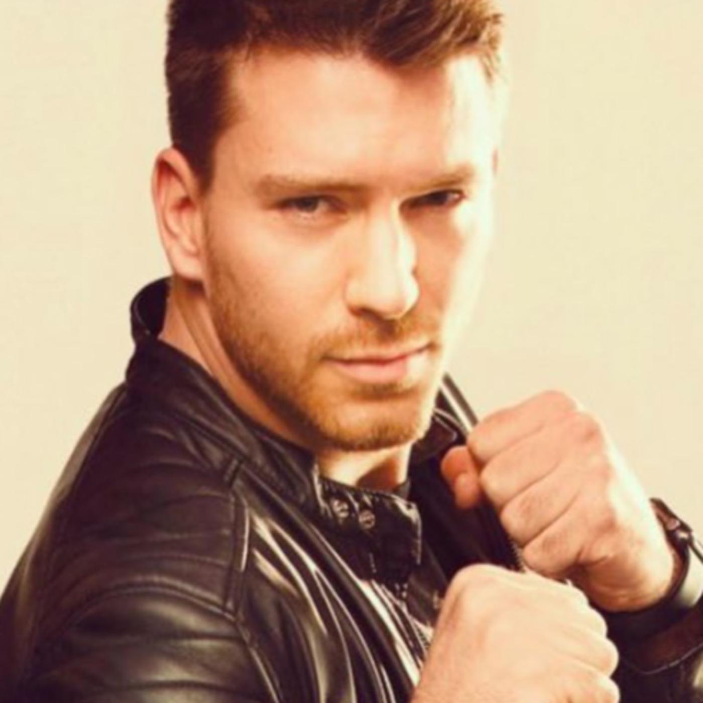 Actor Jesse Kove Interview: Talking about Cobra Kai, his dad Martin Kove  and new film projects | Listen Notes, image size:1400x1400