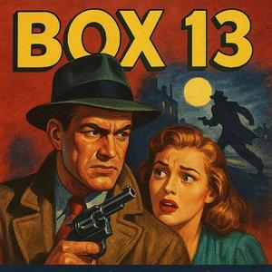 Box 13