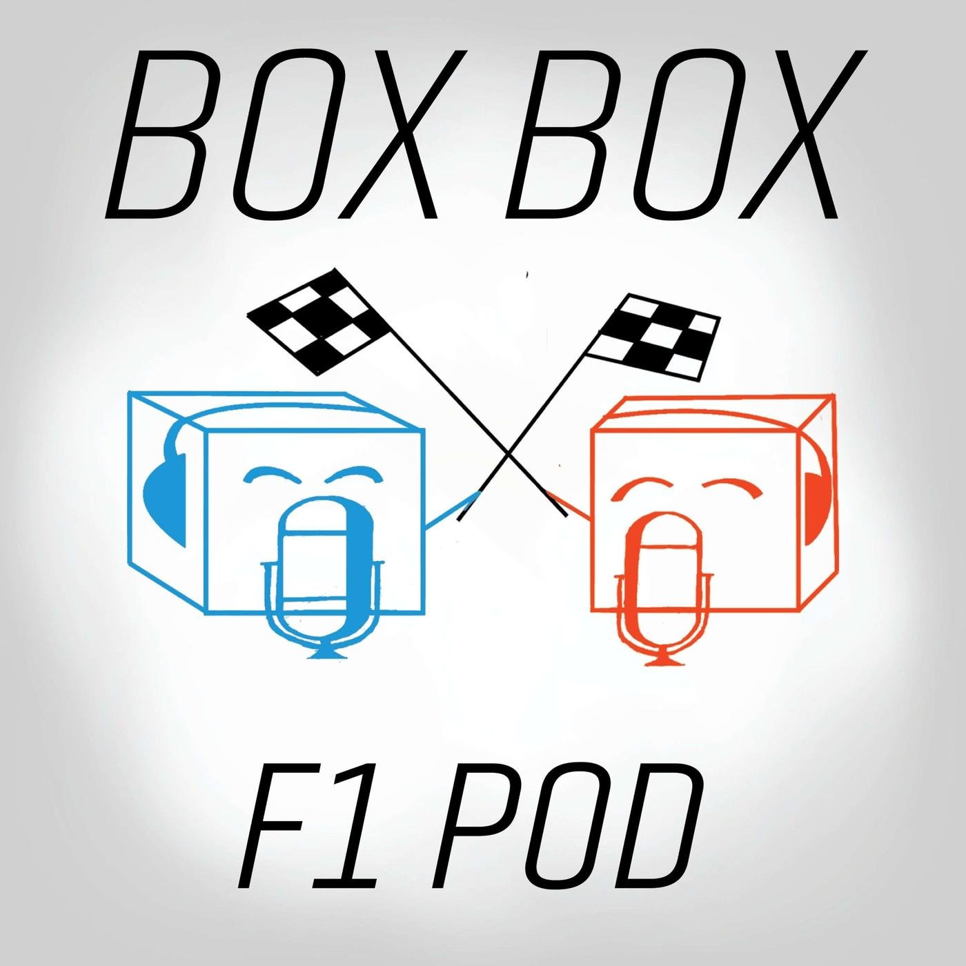 Japanese GP 2024 review - Box Box F1 Pod (podcast) | Listen Notes