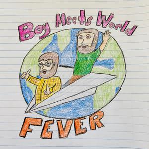 Episode 68 - Boys Meet Shawn's Brother (with Drew Davenport)