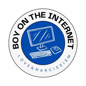 Boy on the Internet