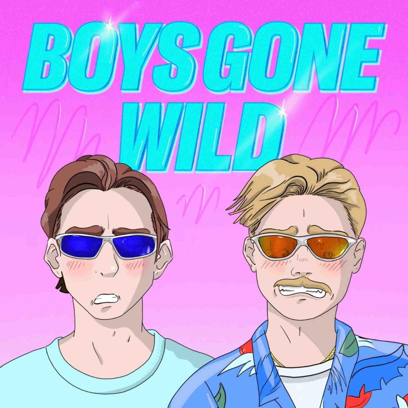 Boys Gone Wild | Episode 225: Nerd Election - Boys Gone Wild (podcast ...