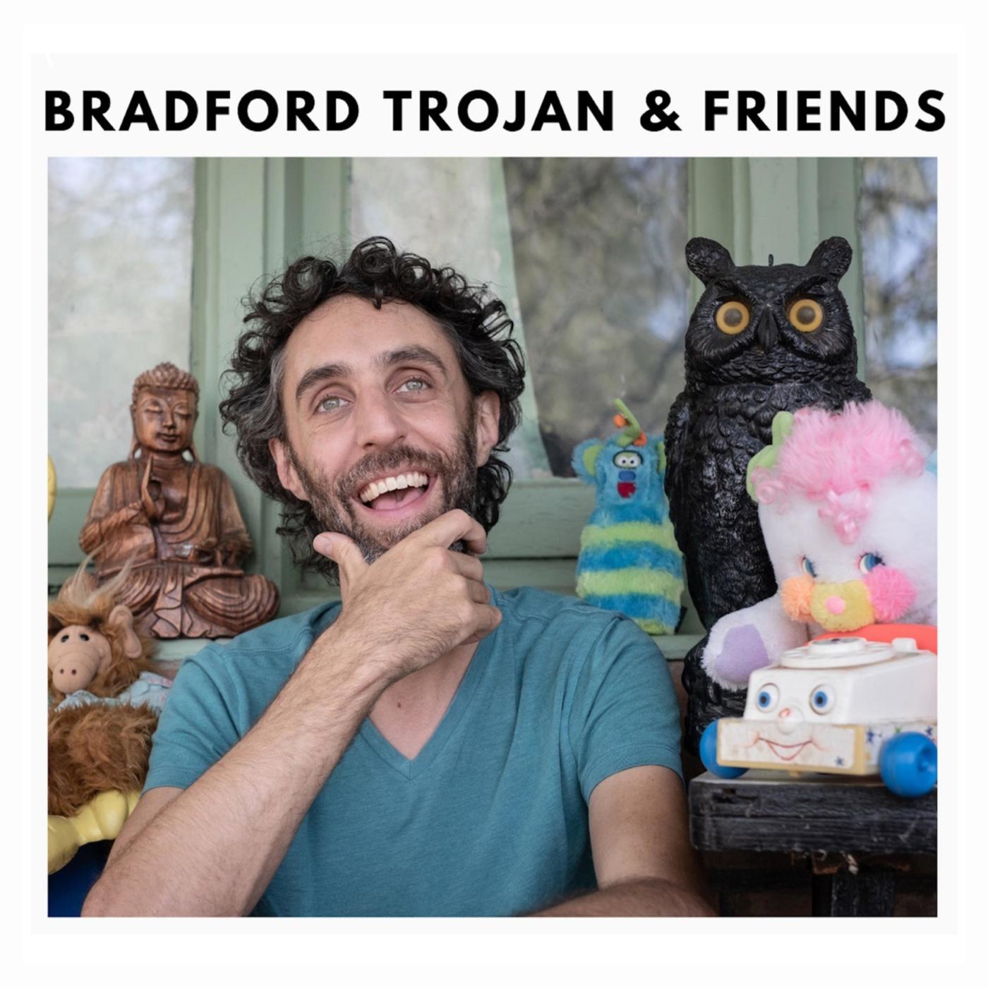 Midlife Crisis Hotline: Bobby Mozzarini - Bradford Trojan & Friends ...