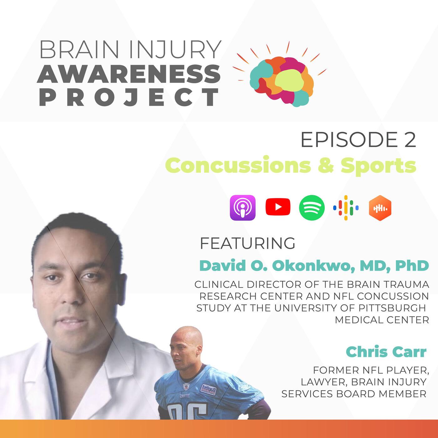 Concussion not just a headache for pro football players Listen Notes