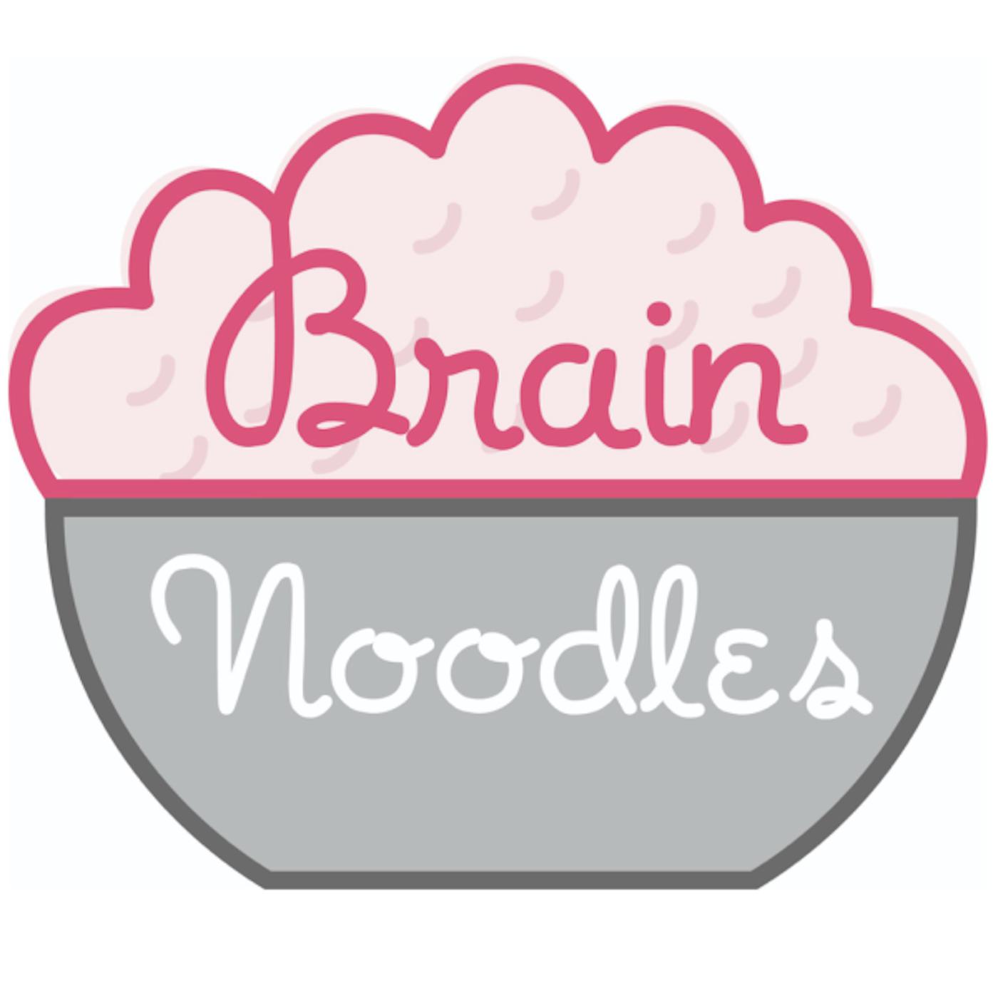 Brain Noodles