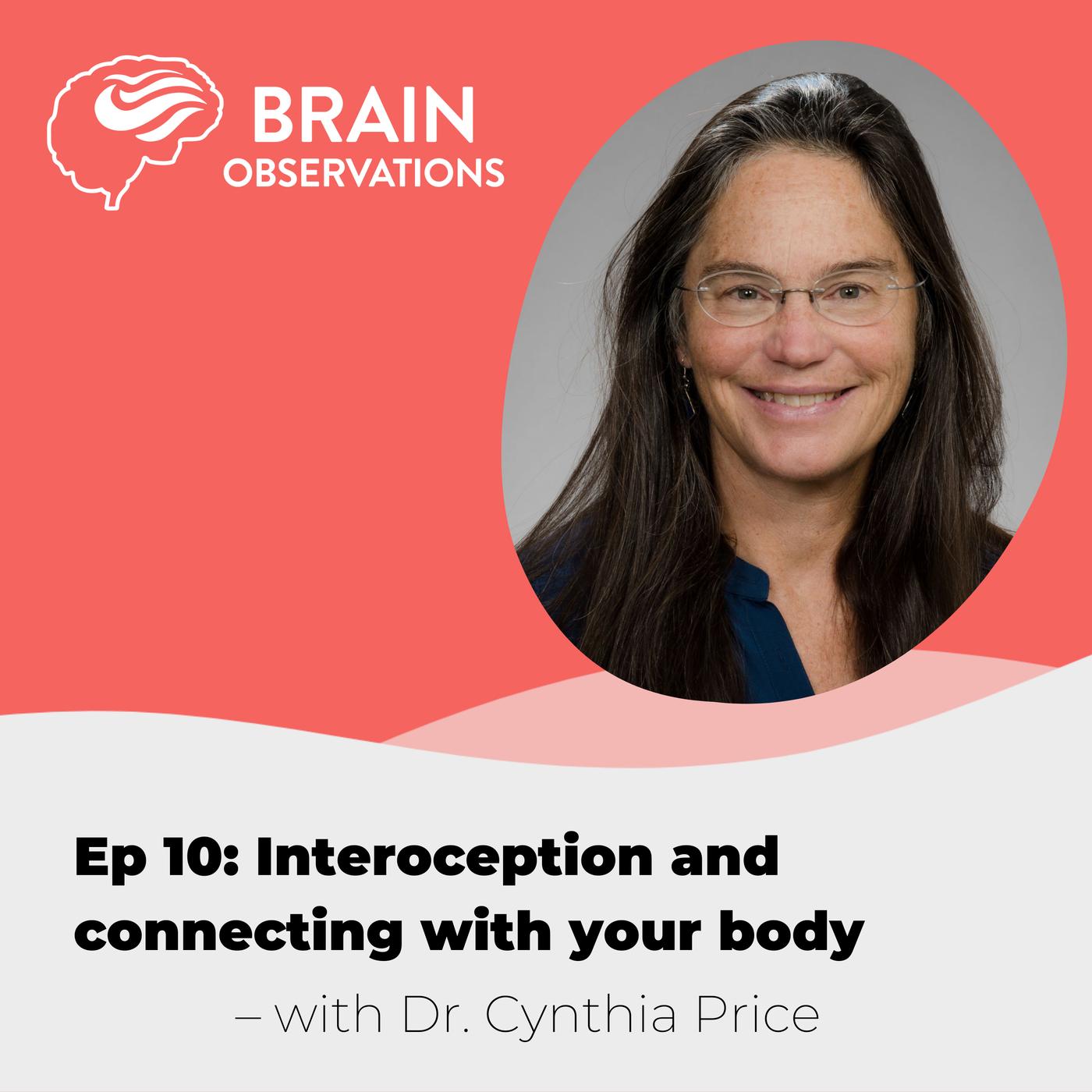 Dr Cynthia Price on interoception and connecting with your body ...