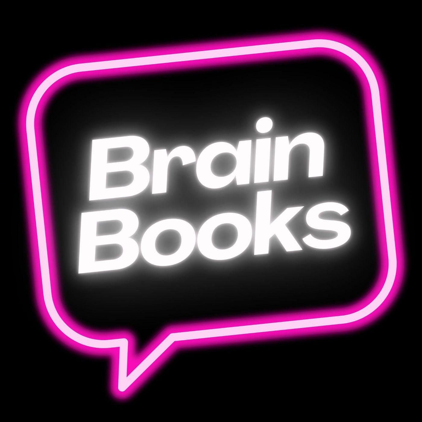 BrainBooks