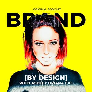 BRAND (by design) I BG5 + Gene Keys for Personal Brands