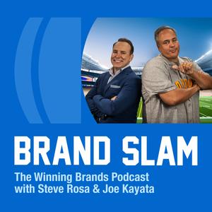 Brand Slam Podcast