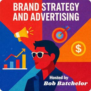 Brand Strategy &amp; Advertising