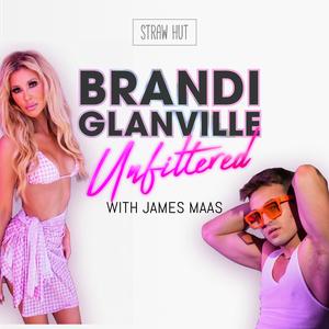 Brandi Glanville Unfiltered