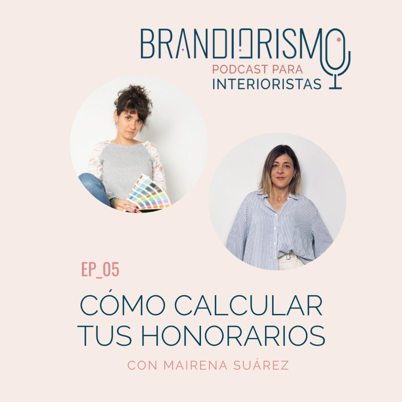 Ep_01 |Quién soy y como quiero ayudarte con tu estudio de interiorismo ...